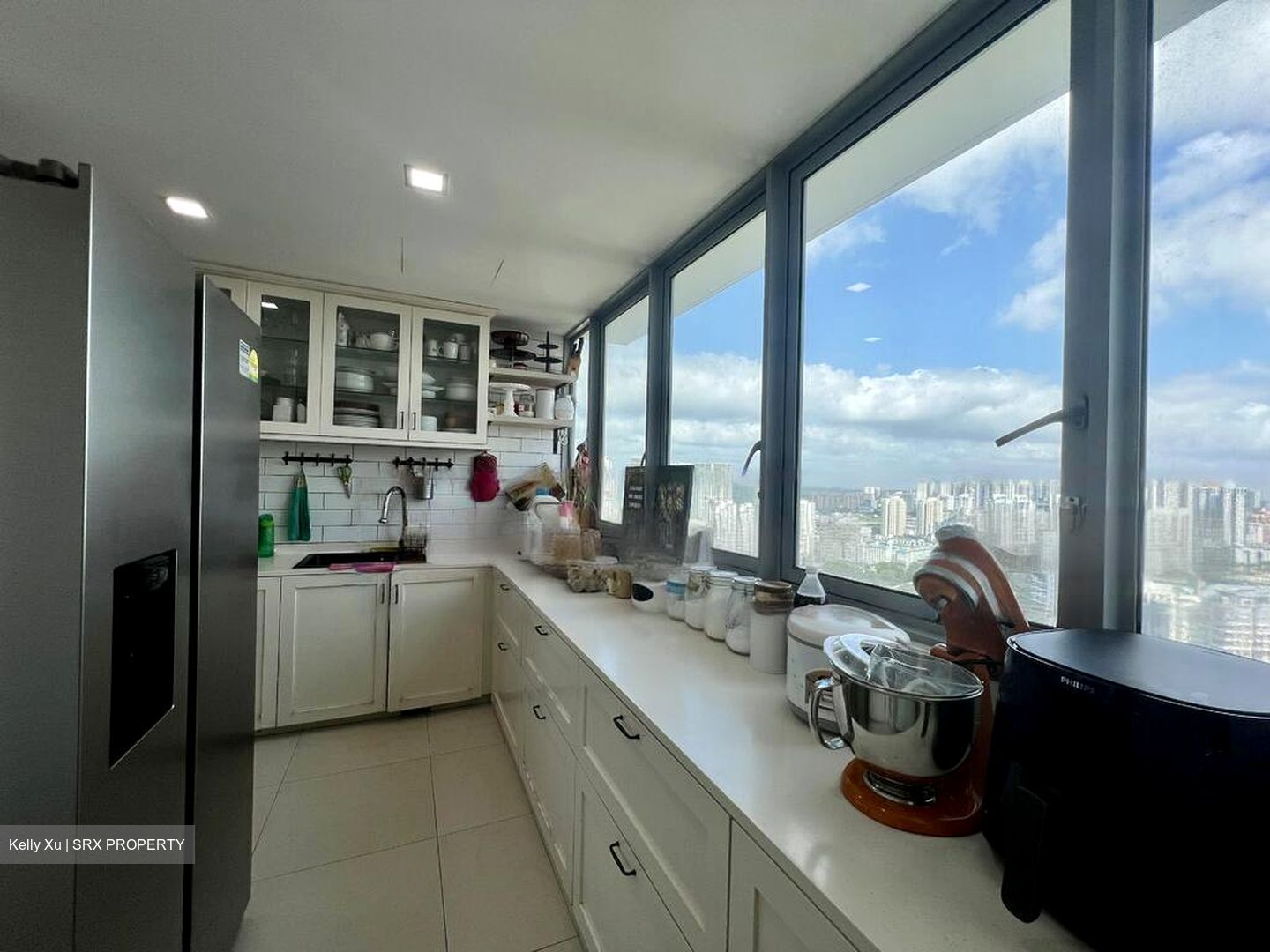 Pavilion 11 (D11), Condominium #472933451